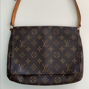Louis Vuitton Tango
